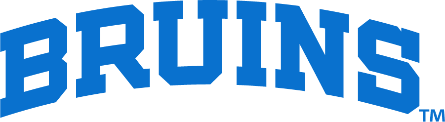 UCLA Bruins 2017-Pres Wordmark Logo diy iron on heat transfer